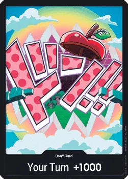 DON!! #PRB02 - Vegapunk One Piece Card The Best Vol.2 One Piece card