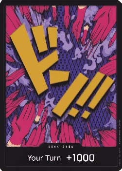 DON!! #PRB Ivankov One Piece Card The Best One Piece card