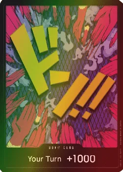 DON!! #PRB Ivankov One Piece Card The Best One Piece card