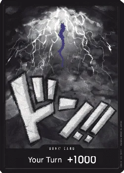 DON!! #PRB Kaido One Piece Card The Best One Piece card