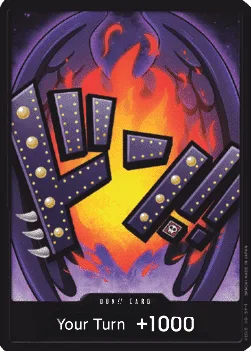 DON!! #PRB King One Piece Card The Best One Piece card