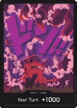 DON!! #PRB Magellan One Piece Card The Best One Piece card