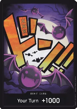 DON!! #PRB Moria One Piece Card The Best One Piece card