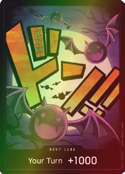 DON!! #PRB Moria One Piece Card The Best One Piece card