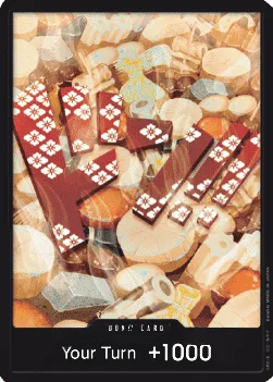 DON!! #PRB Oden One Piece Card The Best One Piece card