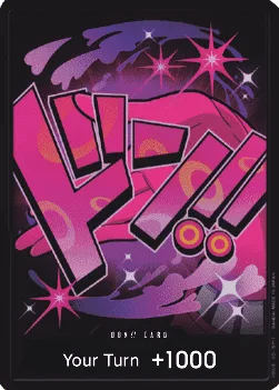 DON!! #PRB Reiju One Piece Card The Best One Piece card
