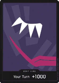 DON!! #PRB Rosinante One Piece Card The Best One Piece card