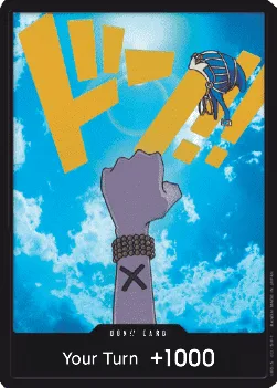 DON!! #PRB Vivi One Piece Card The Best One Piece card