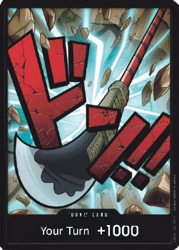 DON!! #PRB Edward.Newgate One Piece Card The Best One Piece card