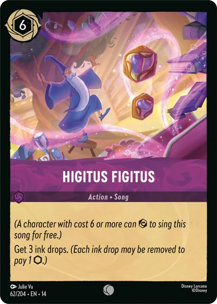 Higitus Figitus Hyperia City card