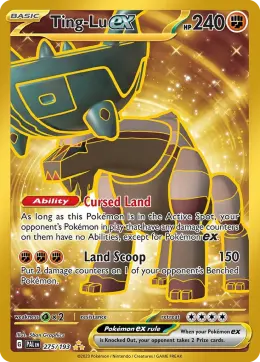 Ting-Lu ex card