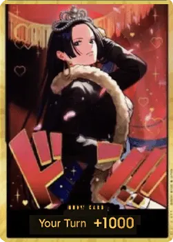 Don!! card
