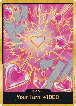 DON!! card