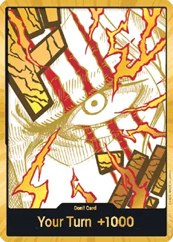 DON!! card