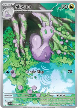 Sliggoo card