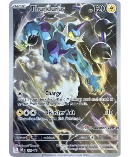 Thundurus card