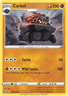 Carkol card