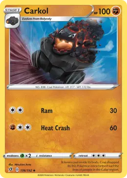 Carkol card
