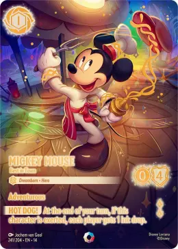 Powerline #017 Hyperia City Value: $1.44